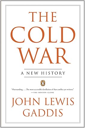 The Cold War