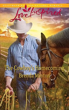 The Cowboy’s Homecoming