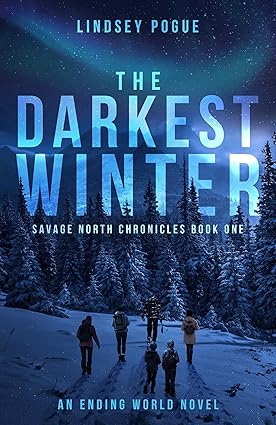 The Darkest Winter