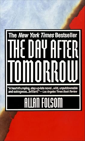 The Day After Tomorrow