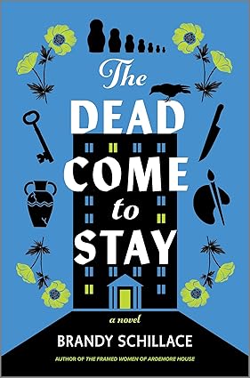 The Dead Come to Stay