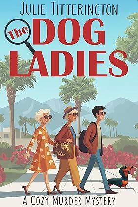 The Dog Ladies