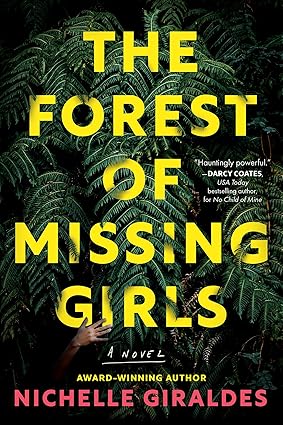 The Forest of Missing Girls