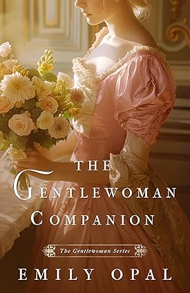 The Gentlewoman Companion