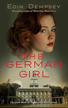The German Girl