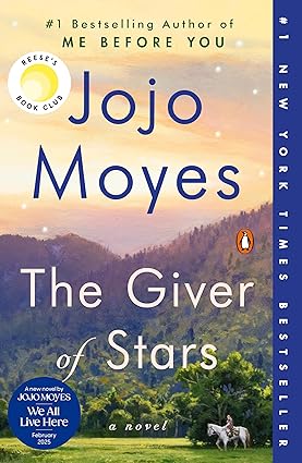 The Giver of Stars