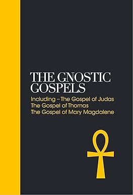 The Gnostic Gospels