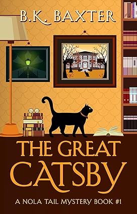 The Great Catsby
