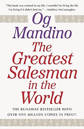 The Greatest Salesman in the World