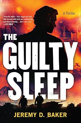 The Guilty Sleep