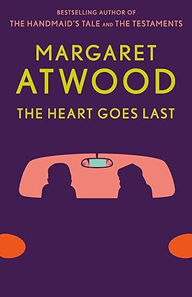 The Heart Goes Last
