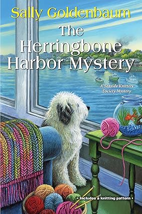 The Herringbone Harbor Mystery