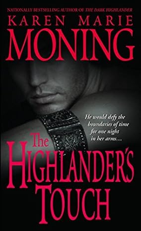 The Highlander’s Touch