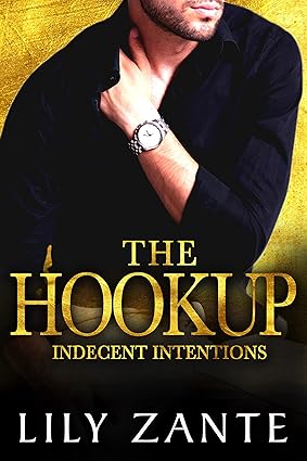 The Hookup by Lily Zante
