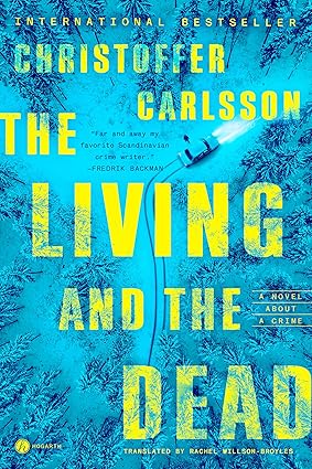 The Living and the Dead