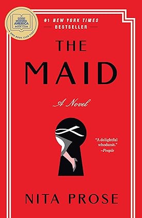 The Maid