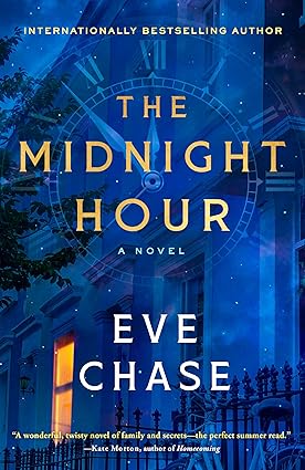 The Midnight Hour by Eve Chase