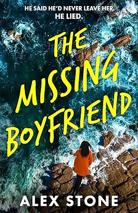 The Missing Boyfriend