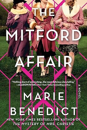 The Mitford Affair