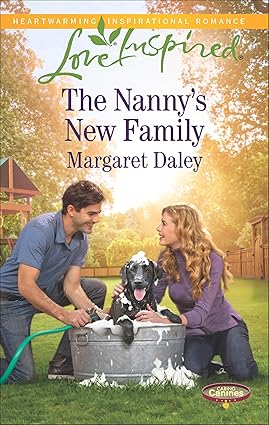 The Nanny’s New Family