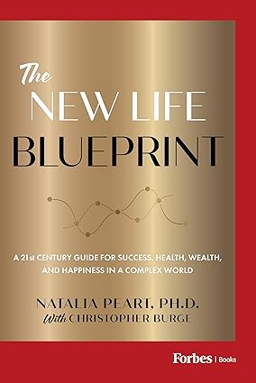 The New Life Blueprint