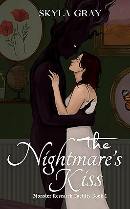 The Nightmare’s Kiss