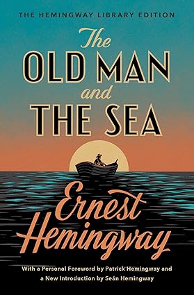 The Old Man and the Sea