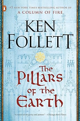 The Pillars of the Earth