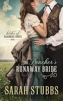 The Rancher’s Runaway Bride