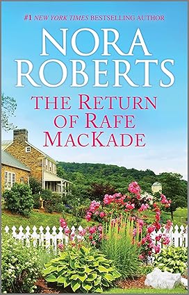 The Return of Rafe MacKade