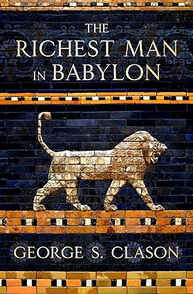 The Richest Man in Babylon