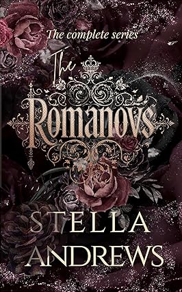 The Romanovs (Complete Series)