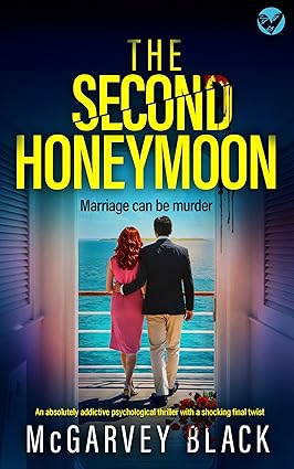 The Second Honeymoon