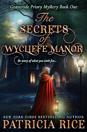 The Secrets of Wycliffe Manor