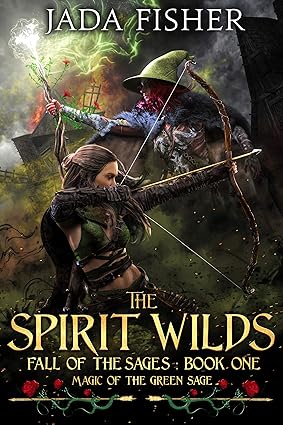 The Spirit Wilds