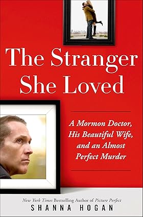 The Stranger She Loved