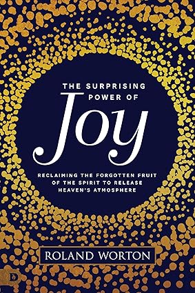 The Surprising Power of Joy