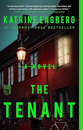 The Tenant