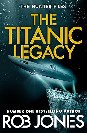 The Titanic Legacy