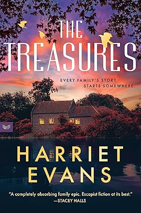 The Treasures