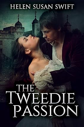 The Tweedie Passion by Helen Susan Swift