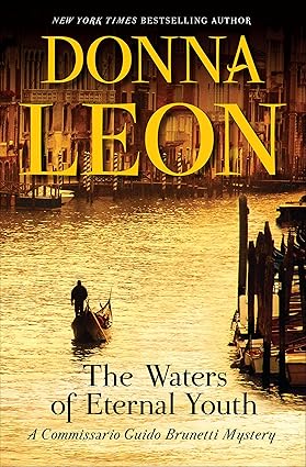 The Waters of Eternal Youth