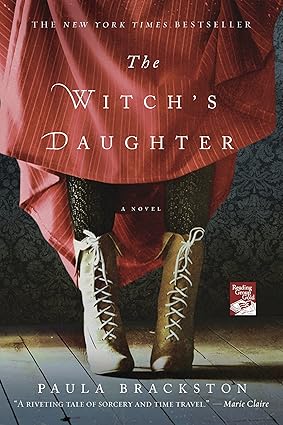 The Witch’s Daughter