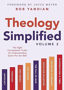 Theology Simplified (Volume 2)