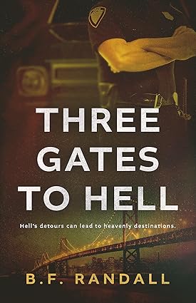 Three Gates to Hell
