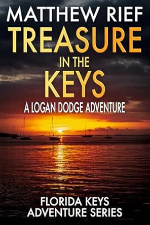 Treasure in the Keys