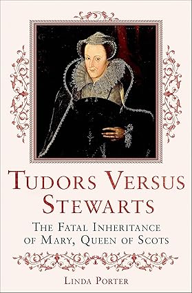 Tudors Versus Stewarts