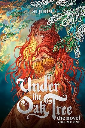 Under the Oak Tree (Volume 1)