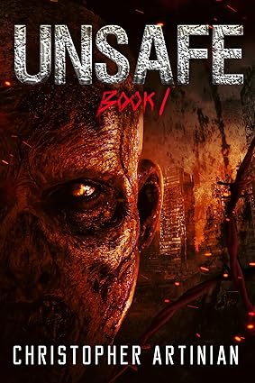 Unsafe (Book 1)