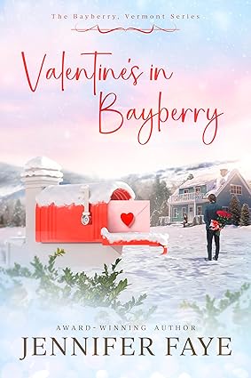 Valentine’s in Bayberry